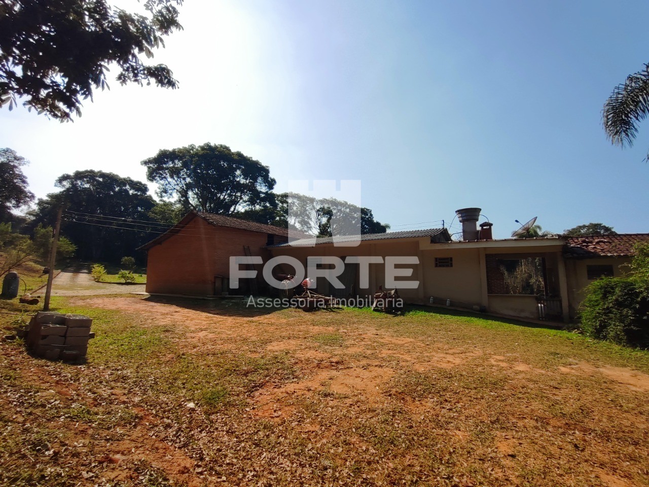 Chácara, 3 quartos - Foto 15