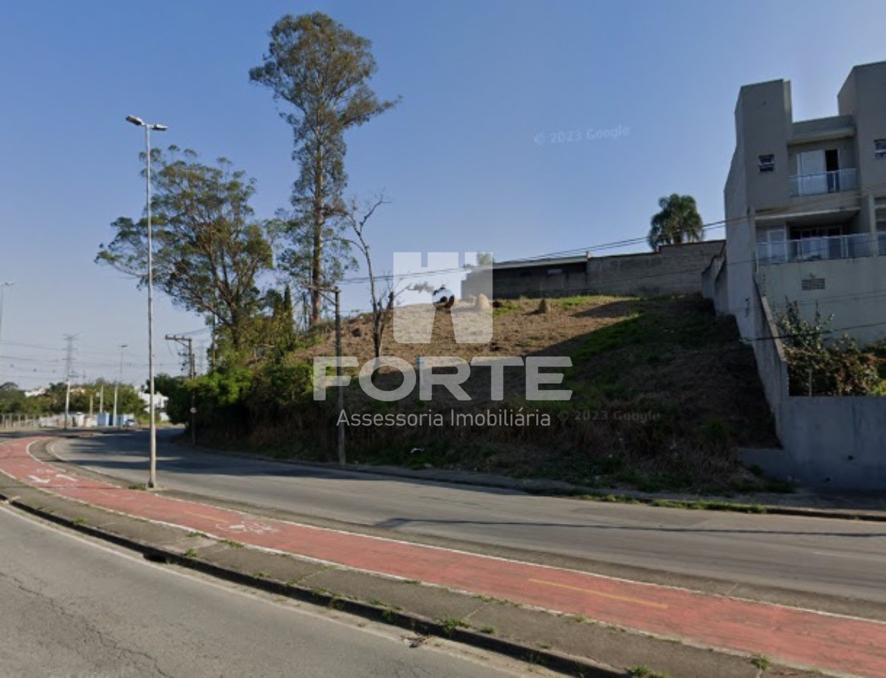 Terreno à venda, 1982m² - Foto 1