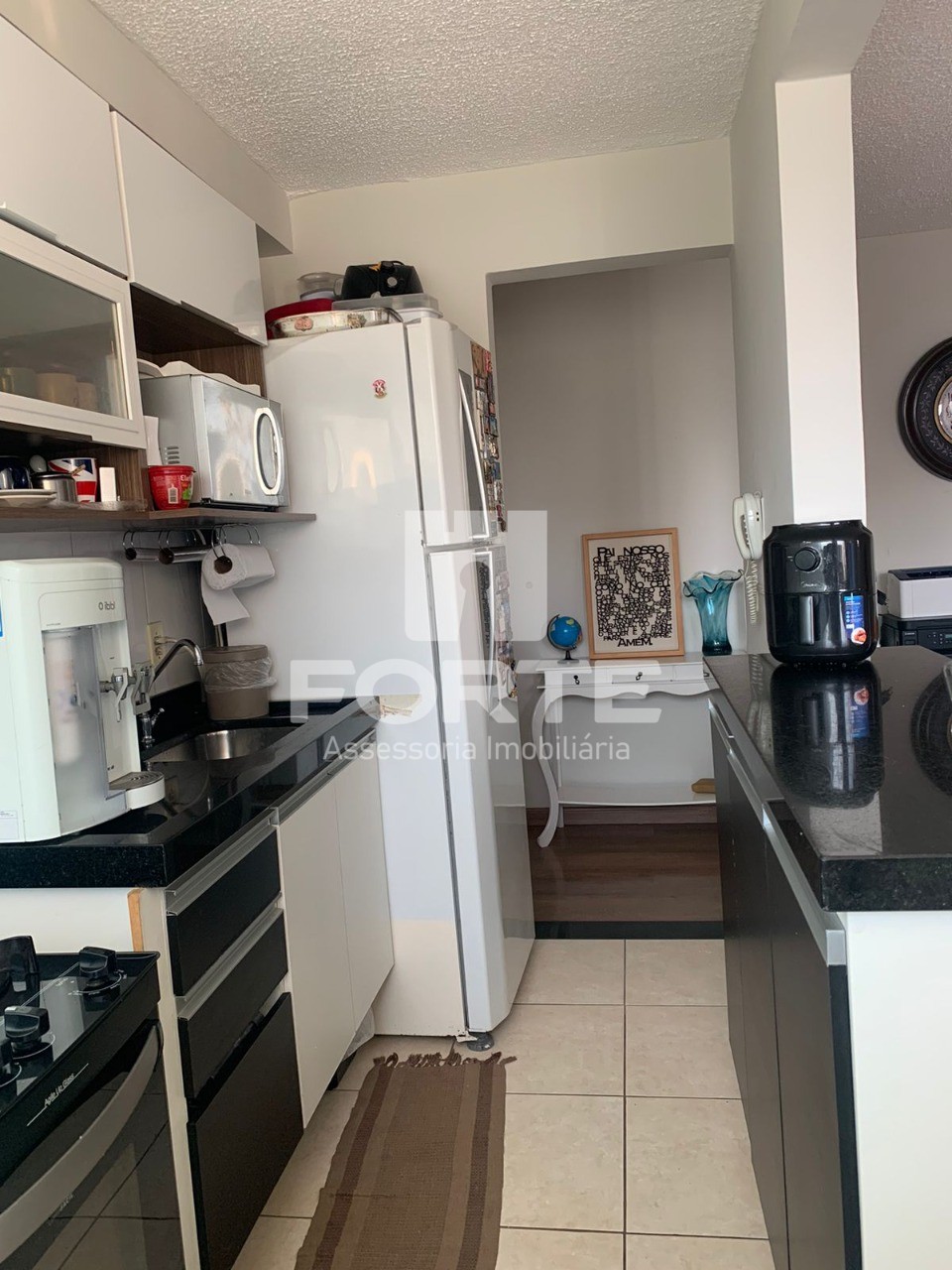 Apartamento à venda com 2 quartos, 47m² - Foto 6