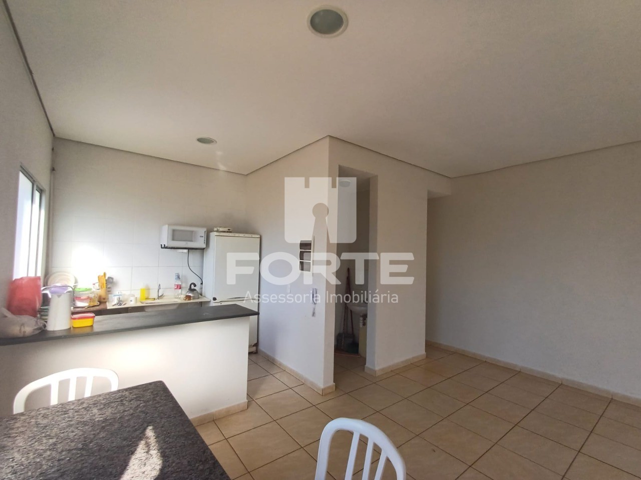 Apartamento à venda com 2 quartos, 65m² - Foto 7