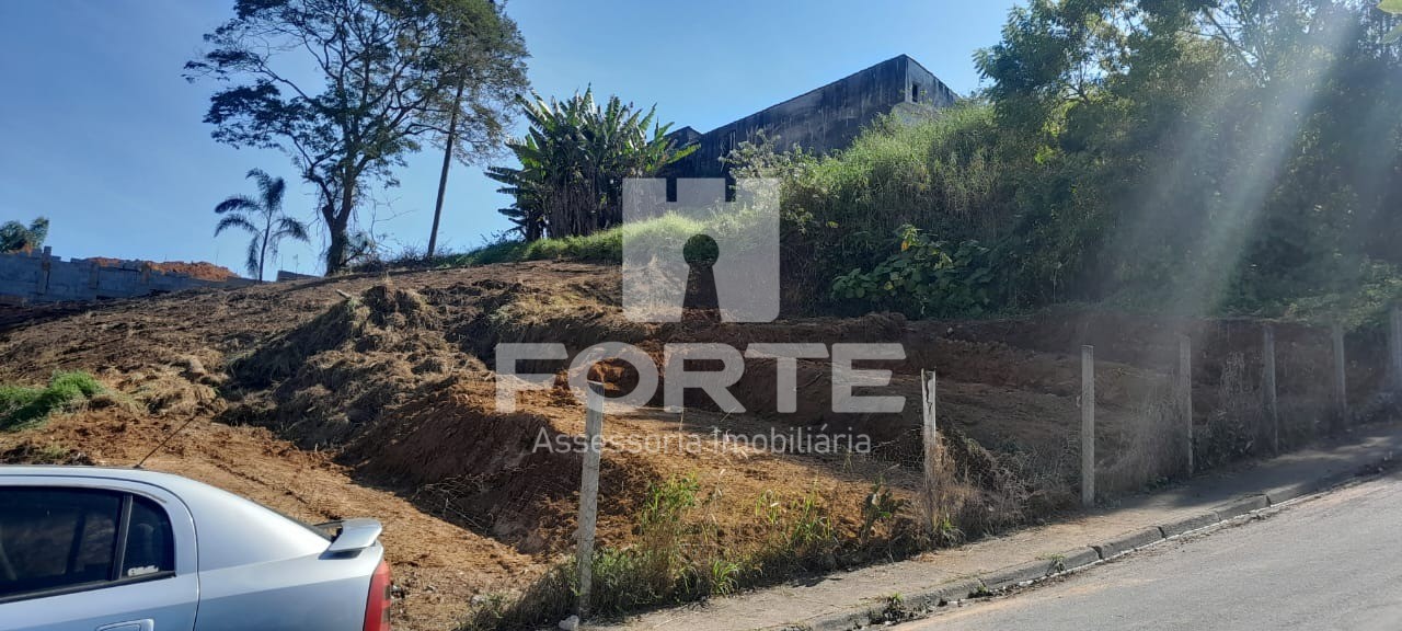 Terreno à venda, 500m² - Foto 2