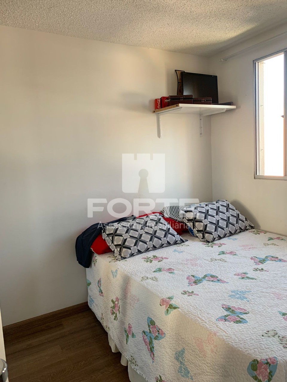 Apartamento à venda com 2 quartos, 47m² - Foto 12