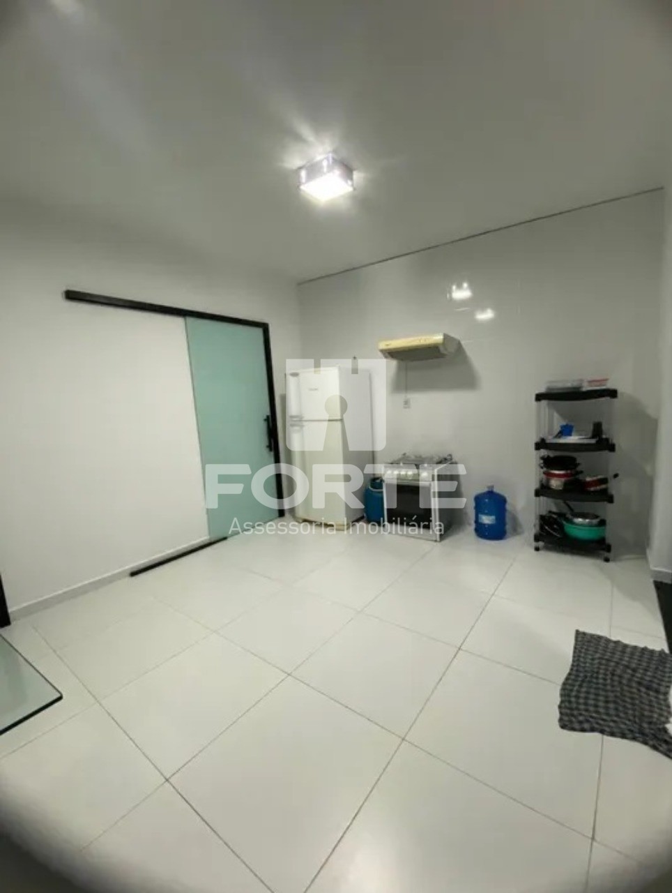 Casa à venda com 1 quarto, 35m² - Foto 6