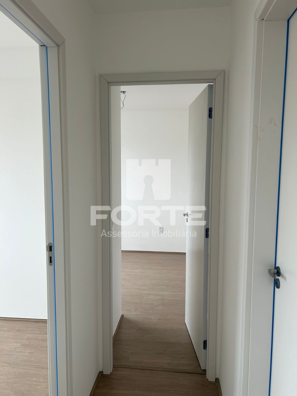 Apartamento à venda com 2 quartos, 42m² - Foto 8