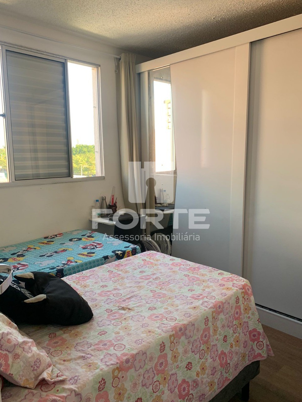 Apartamento à venda com 2 quartos, 47m² - Foto 14