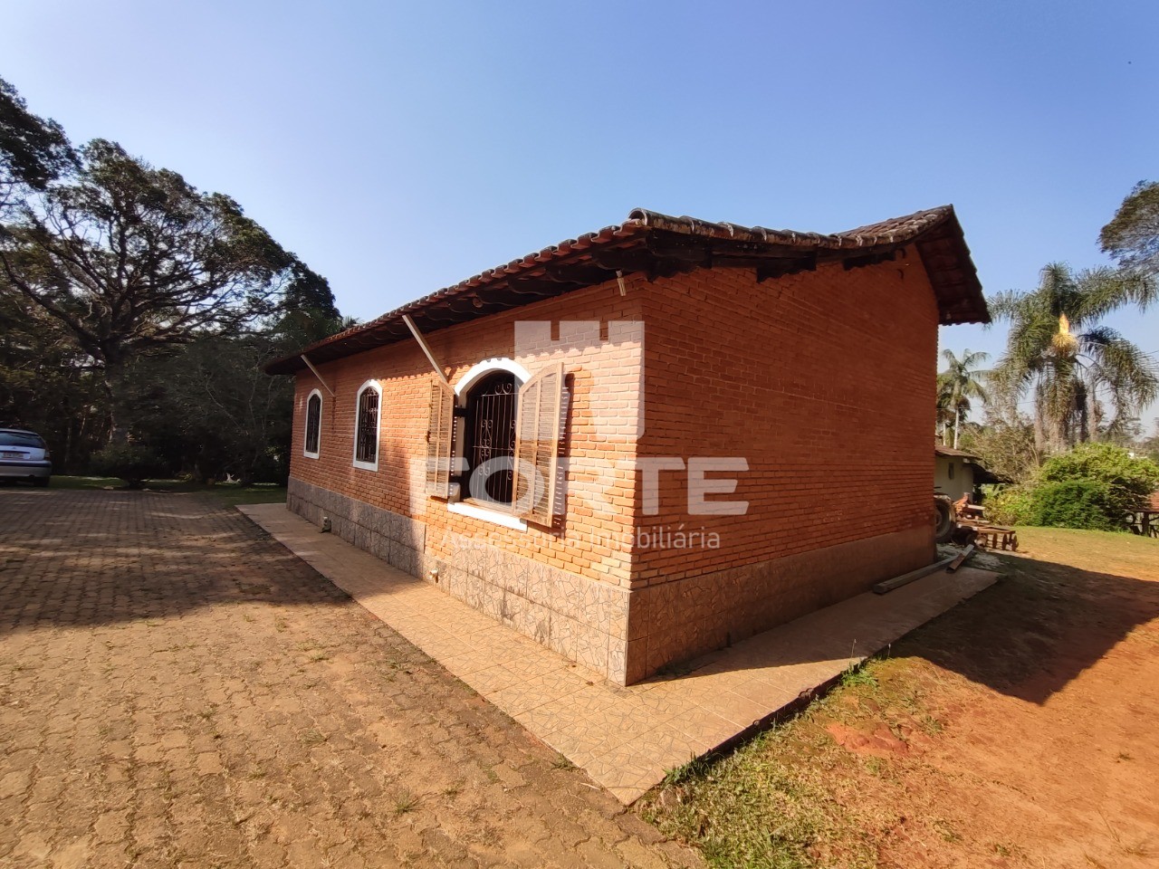 Chácara, 3 quartos - Foto 12