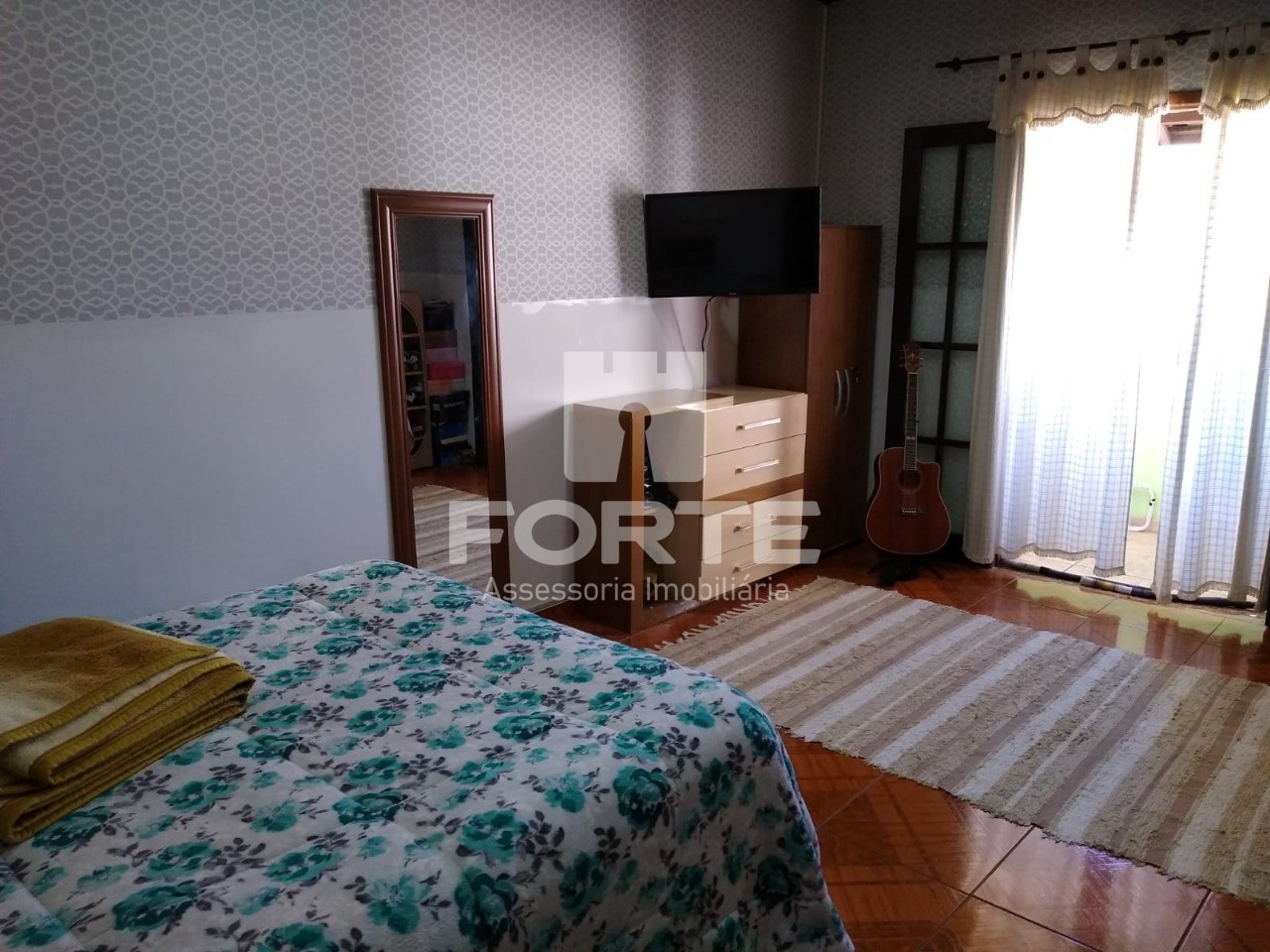 Casa à venda com 3 quartos, 219m² - Foto 9