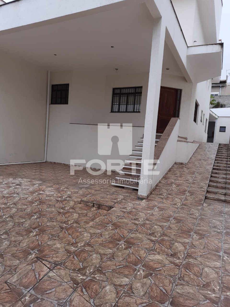 Casa à venda com 4 quartos, 280m² - Foto 18