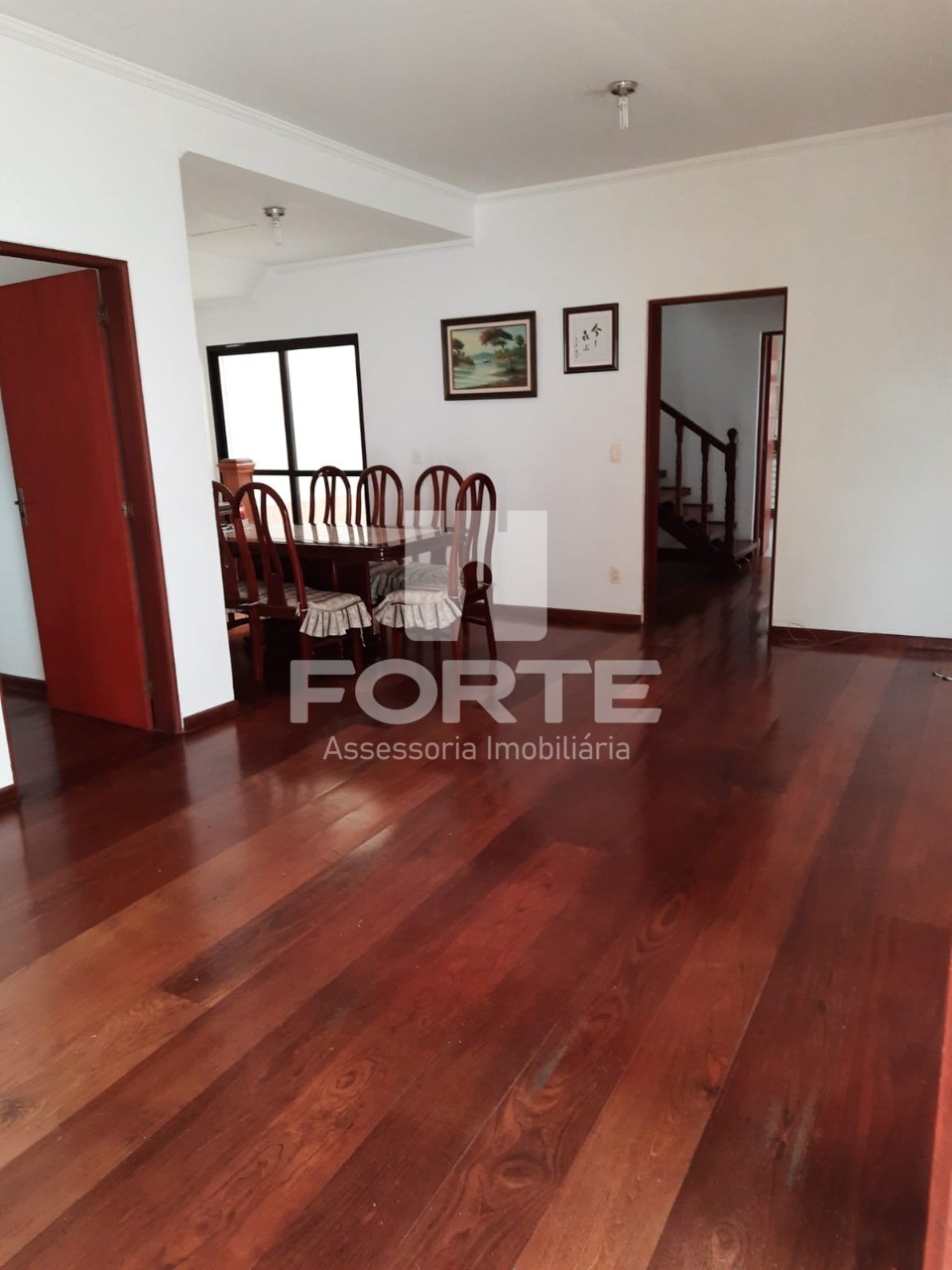 Casa à venda com 4 quartos, 280m² - Foto 7