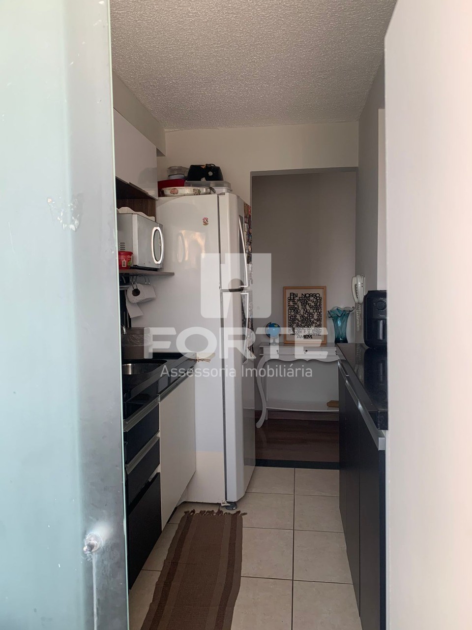 Apartamento à venda com 2 quartos, 47m² - Foto 7