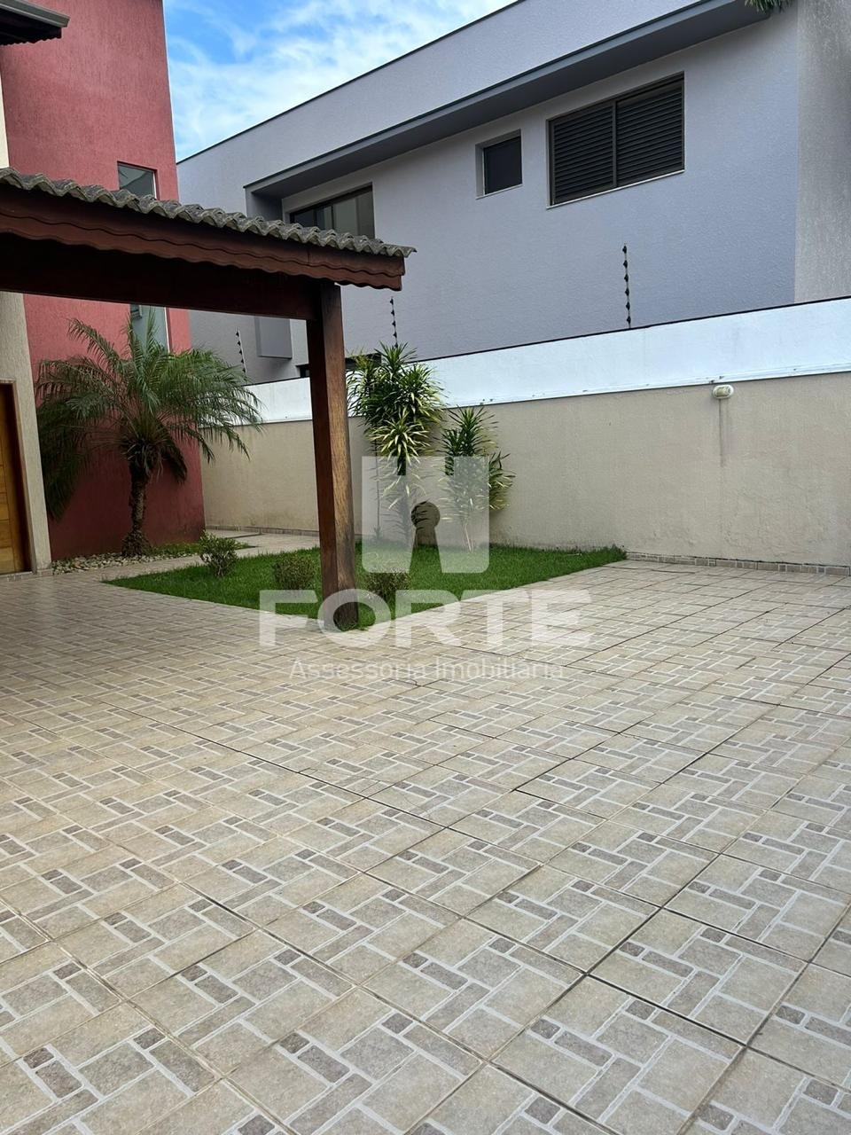 Casa à venda com 3 quartos, 231m² - Foto 20