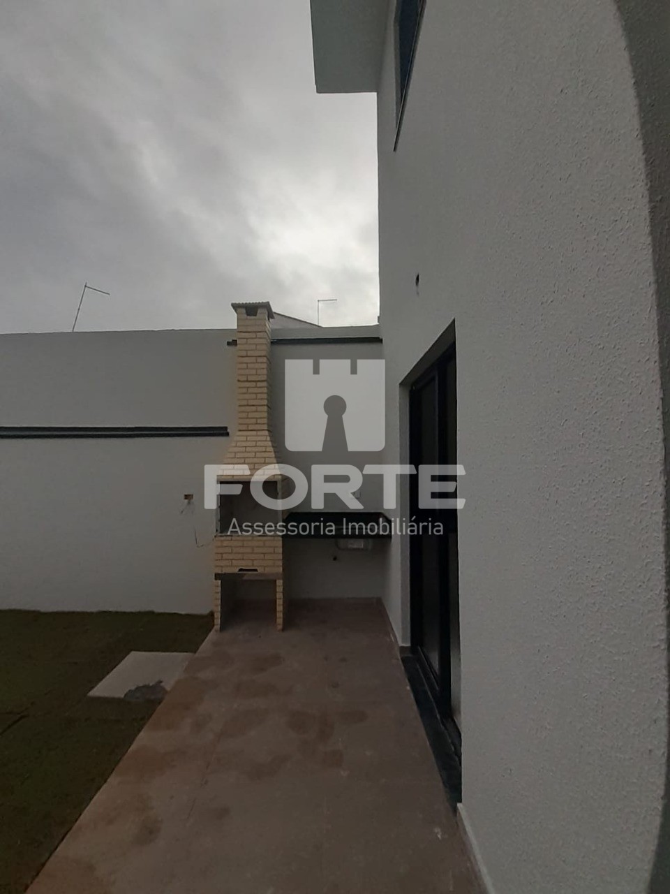 Casa à venda com 3 quartos, 111m² - Foto 6