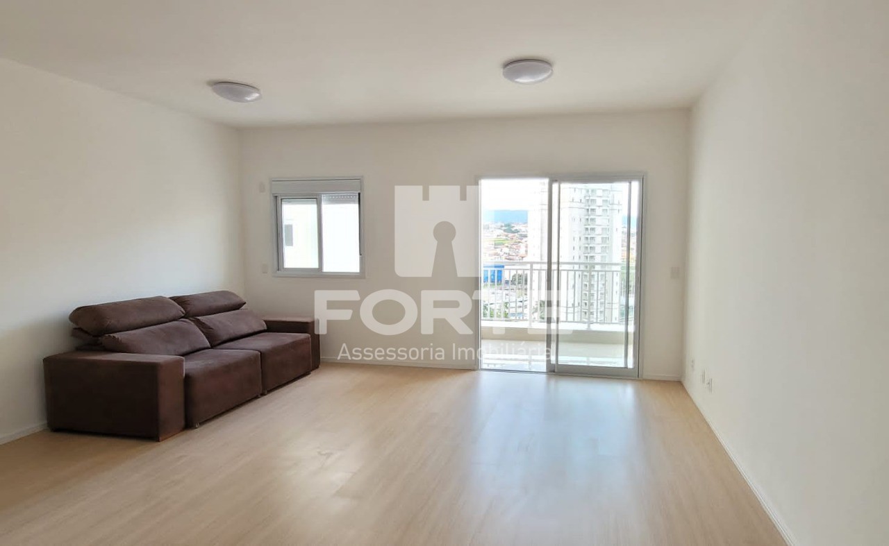 Apartamento à venda com 2 quartos, 74m² - Foto 1