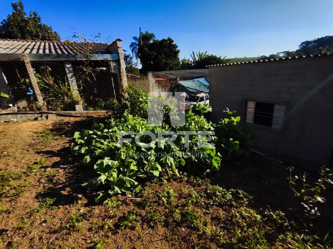 Chácara à venda com 1 quarto, 500m² - Foto 15