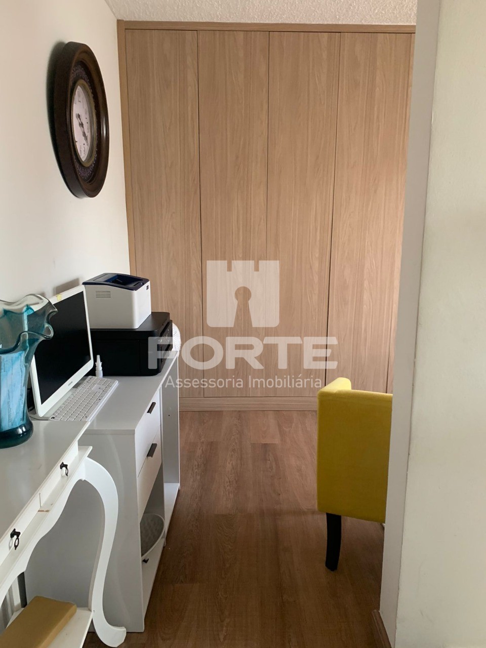 Apartamento à venda com 2 quartos, 47m² - Foto 9