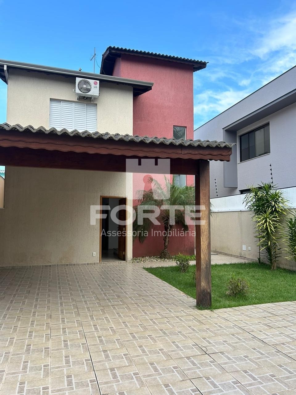 Casa à venda com 3 quartos, 231m² - Foto 21