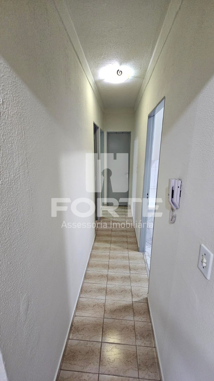 Apartamento à venda com 2 quartos, 55m² - Foto 8