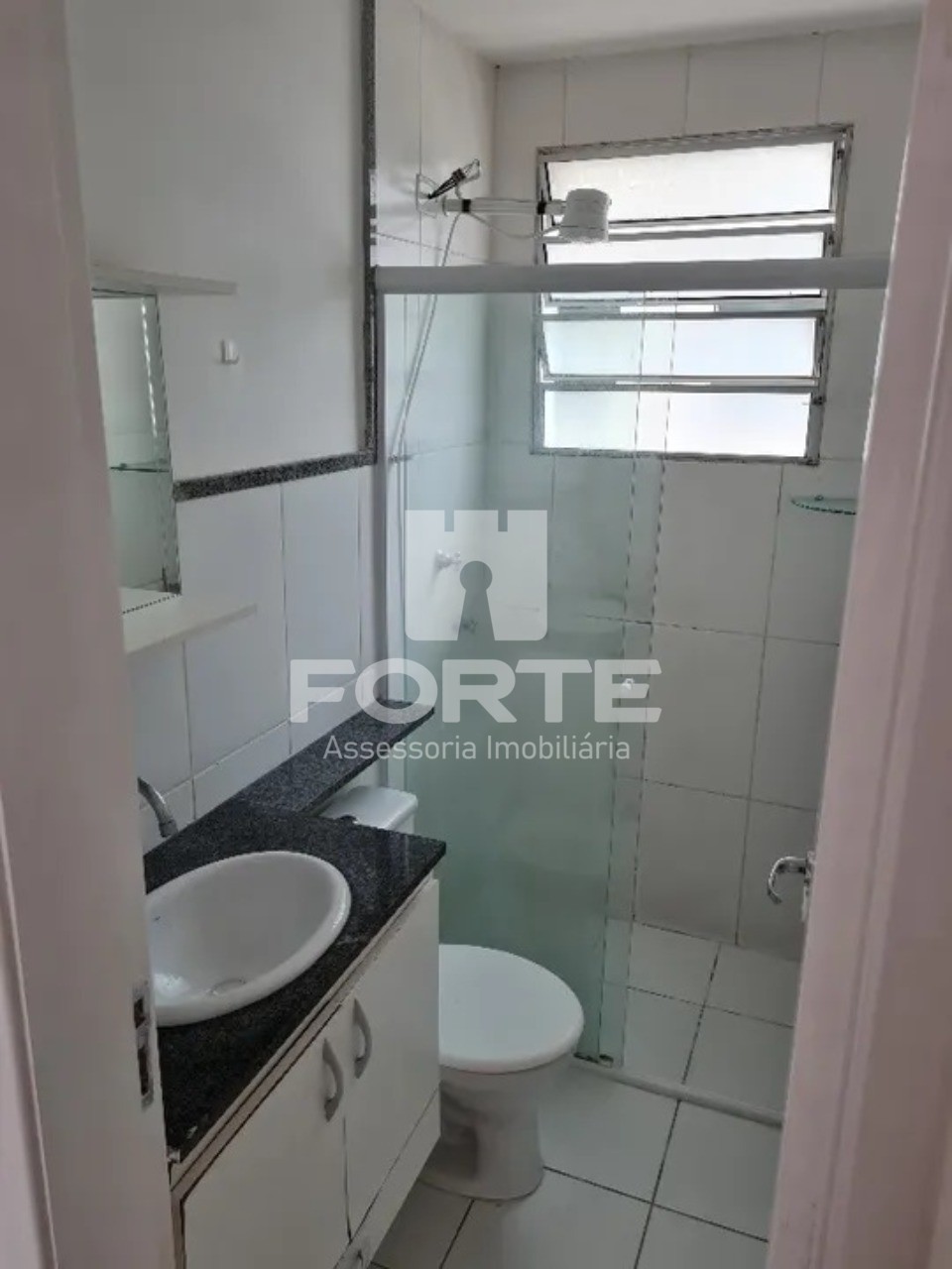 Apartamento à venda com 3 quartos, 62m² - Foto 5