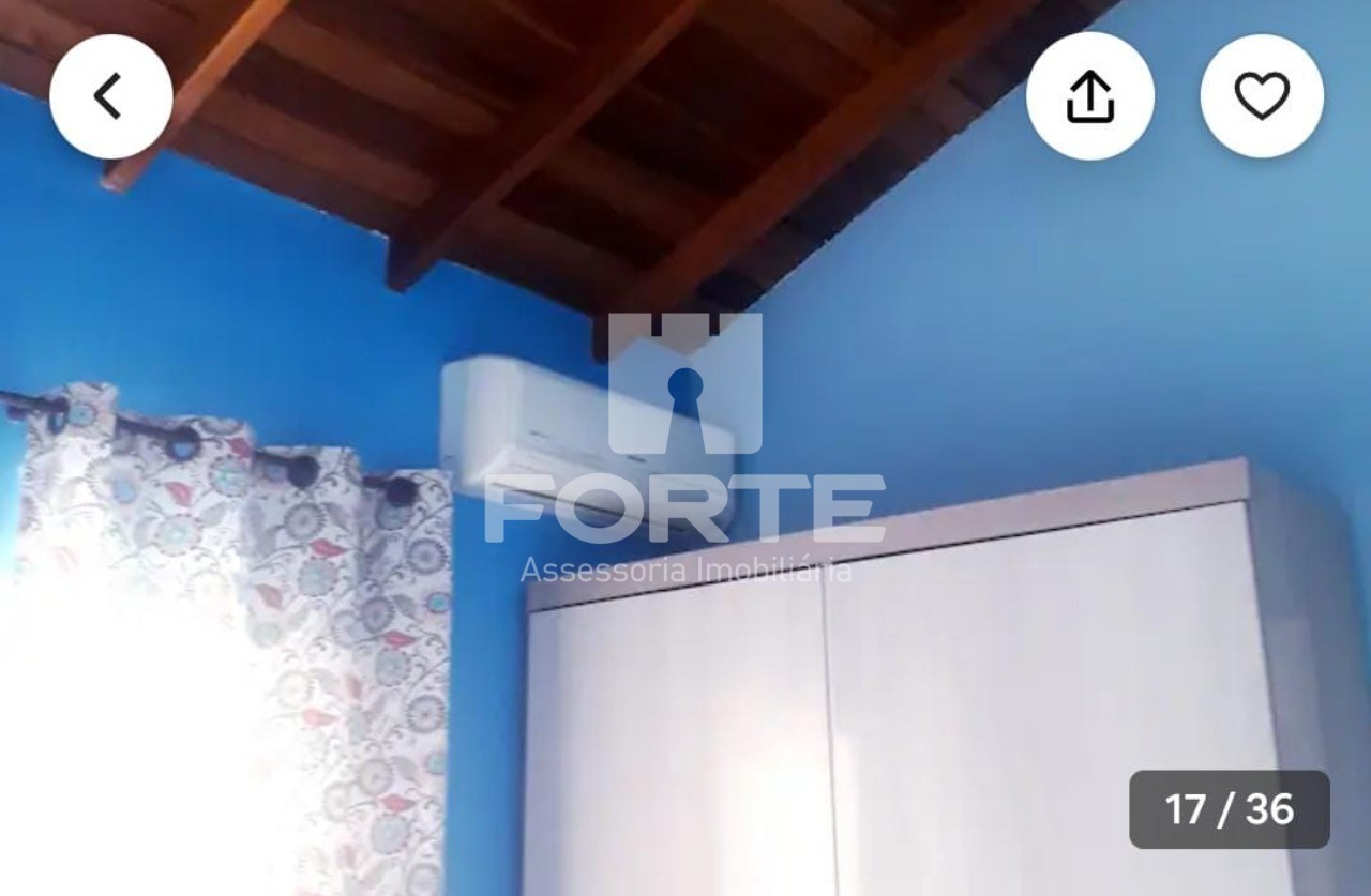 Casa à venda com 2 quartos, 92m² - Foto 5