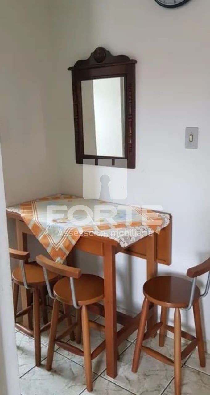 Apartamento à venda com 2 quartos, 48m² - Foto 3