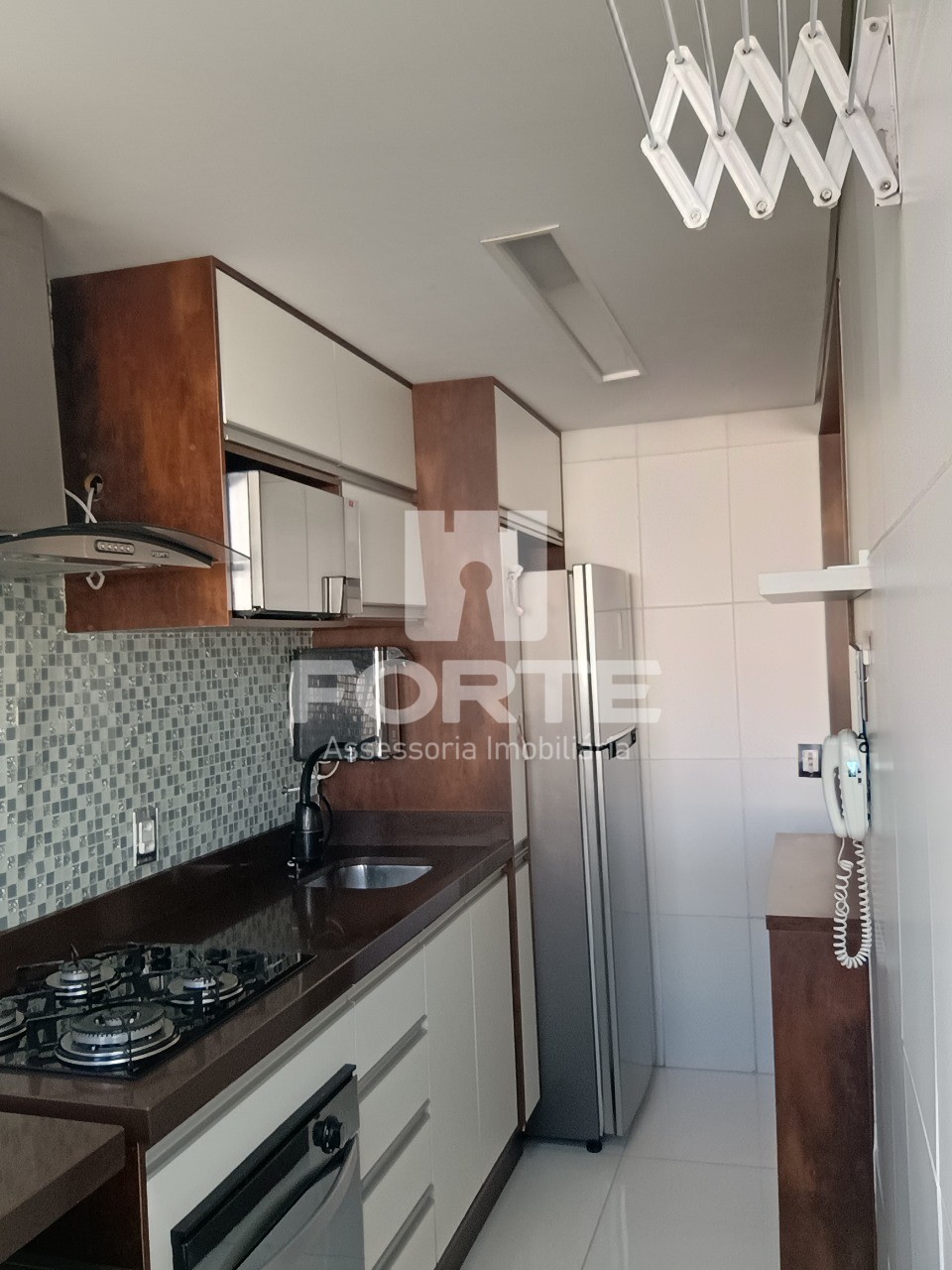 Apartamento à venda com 2 quartos, 53m² - Foto 10