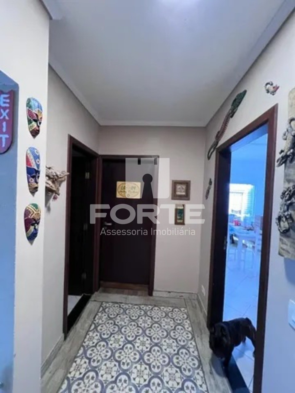 Casa à venda com 3 quartos, 120m² - Foto 8