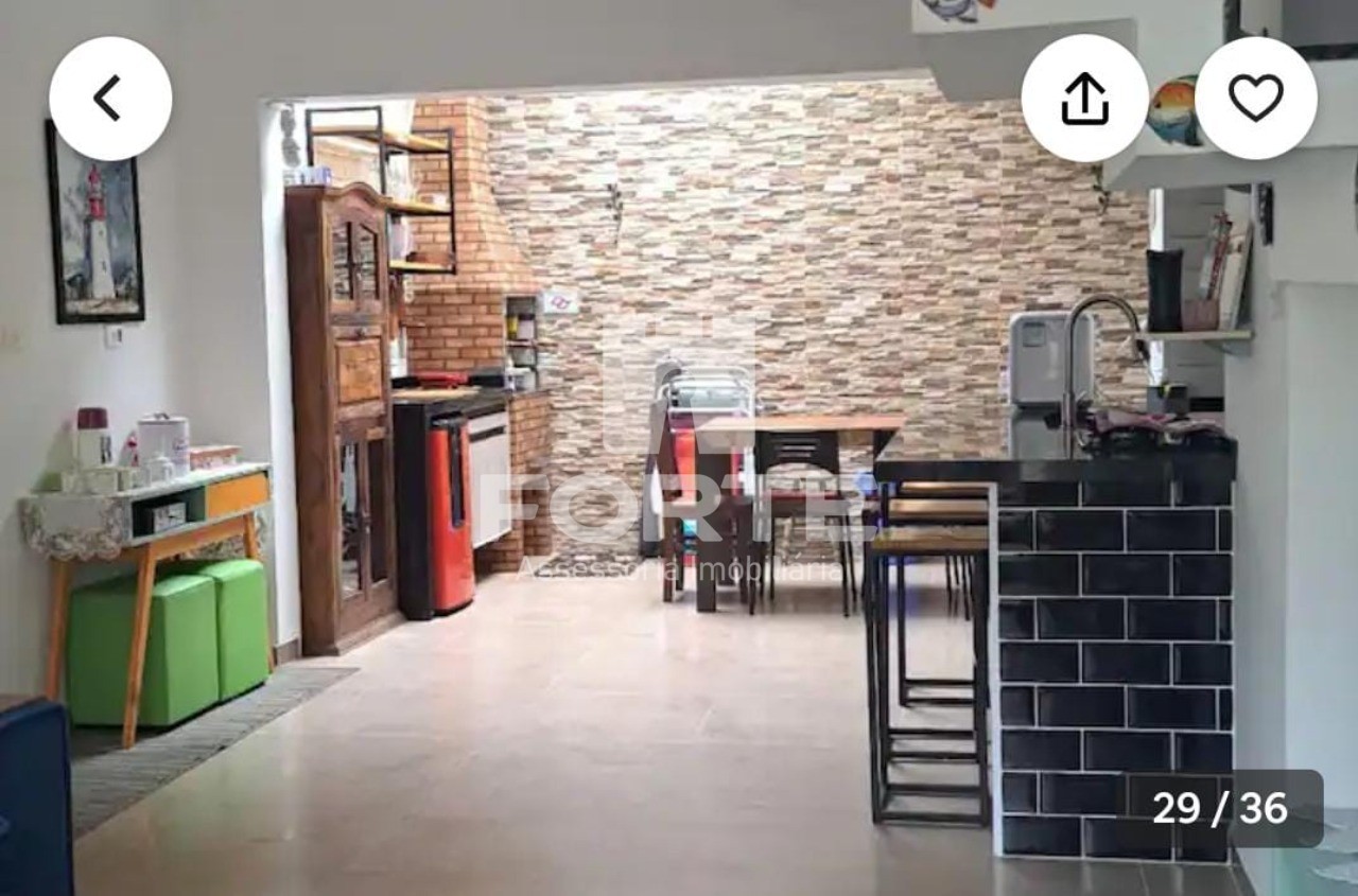 Casa à venda com 2 quartos, 92m² - Foto 15