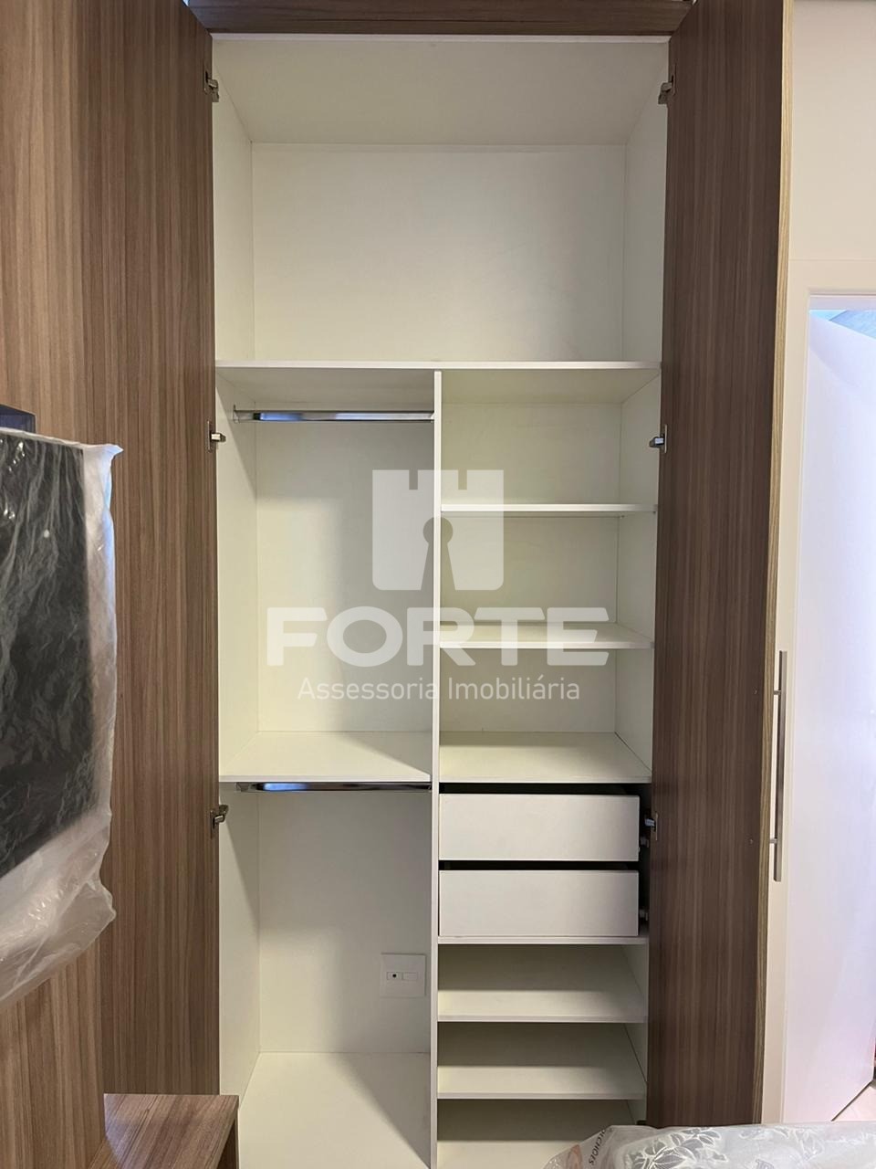 Apartamento para alugar com 1 quarto, 60m² - Foto 16