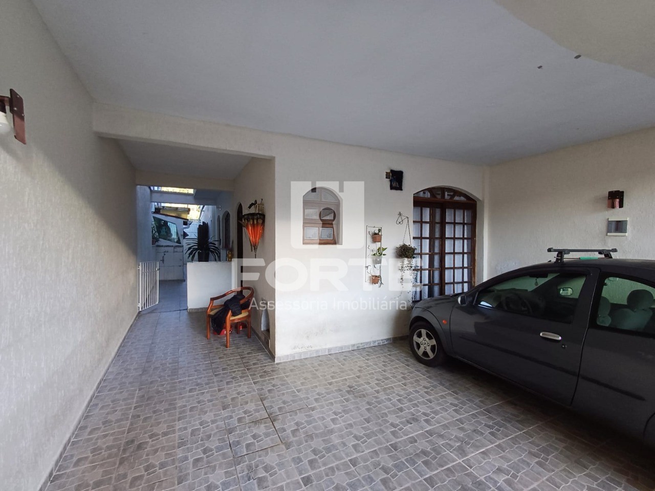 Casa à venda com 3 quartos, 150m² - Foto 5