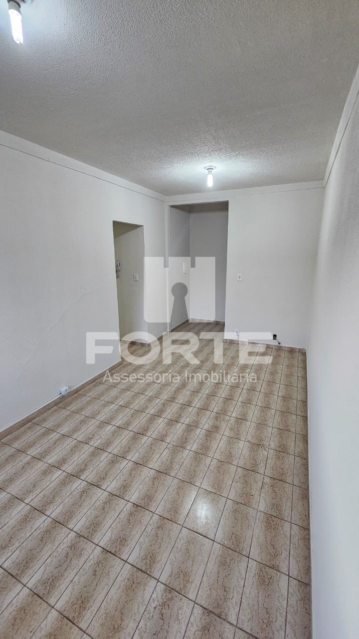 Apartamento à venda com 2 quartos, 55m² - Foto 3