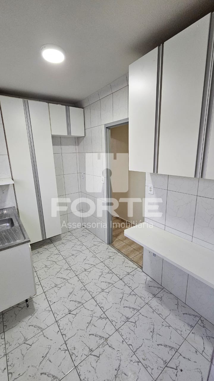 Apartamento à venda com 2 quartos, 55m² - Foto 5