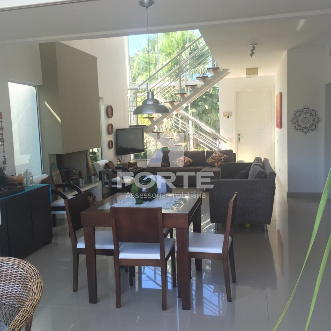 Casa à venda com 3 quartos, 240m² - Foto 6