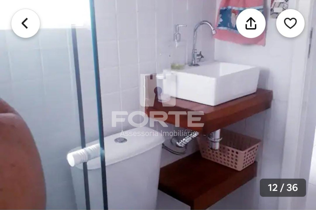 Casa à venda com 2 quartos, 92m² - Foto 14