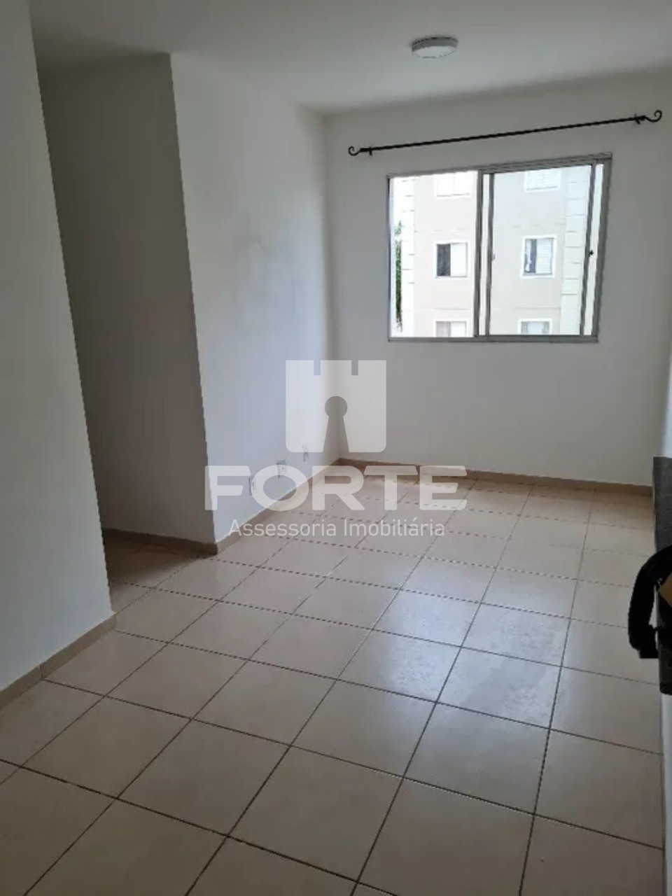 Apartamento à venda com 3 quartos, 62m² - Foto 1