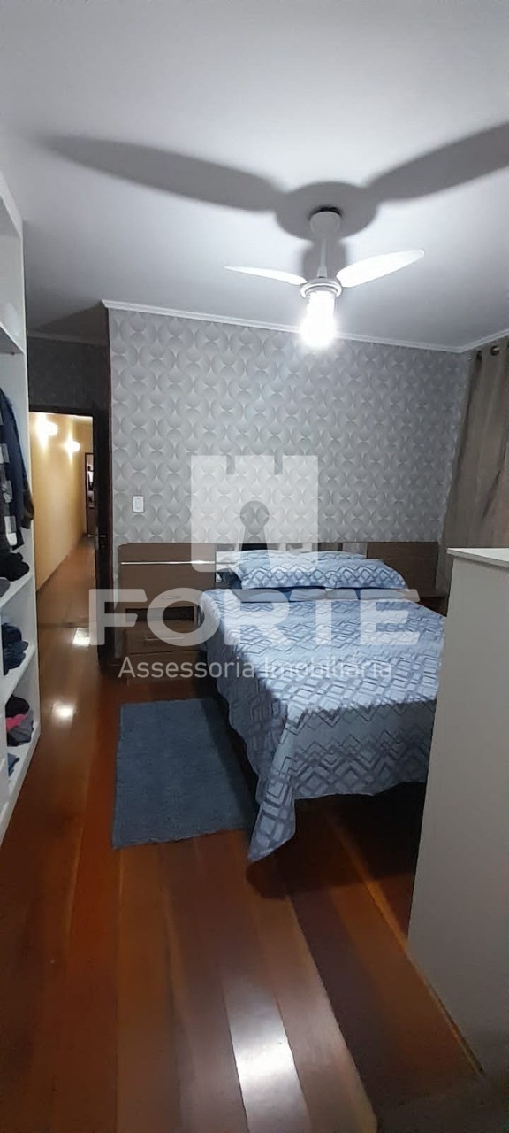 Casa à venda com 3 quartos, 168m² - Foto 20