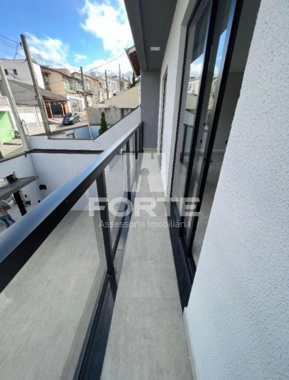 Casa à venda com 3 quartos, 250m² - Foto 8