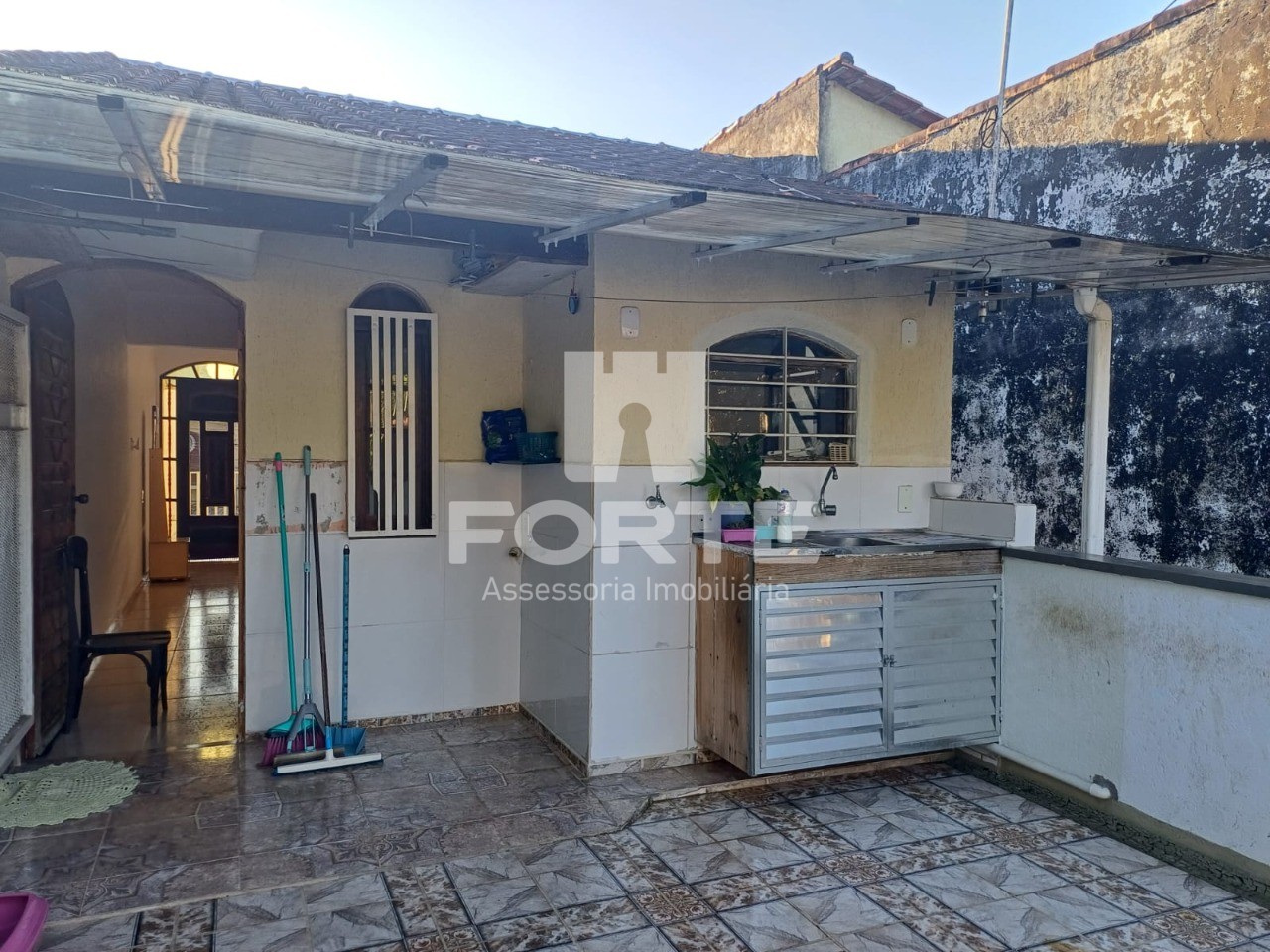 Casa à venda com 3 quartos, 150m² - Foto 17