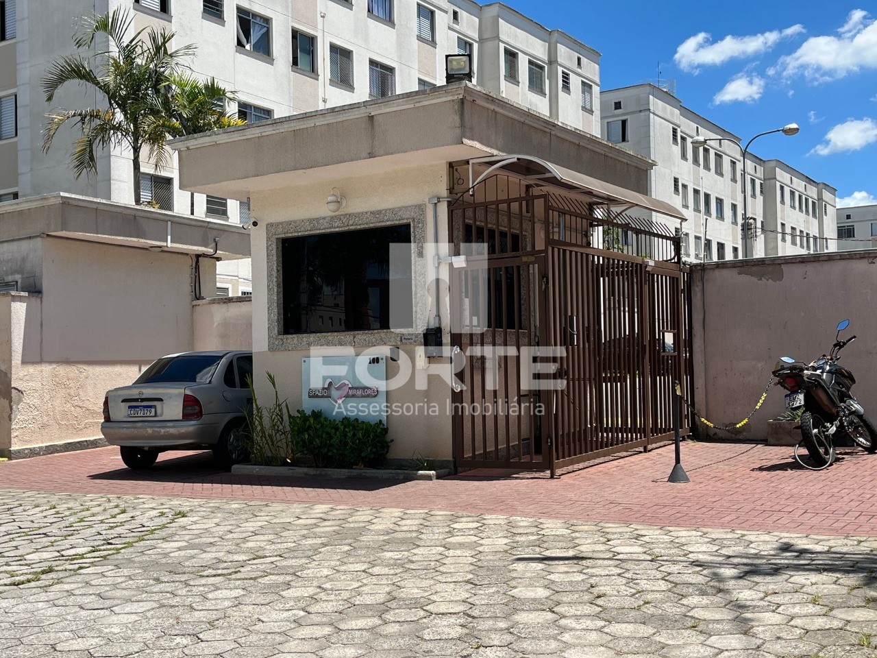 Apartamento à venda com 2 quartos, 53m² - Foto 25