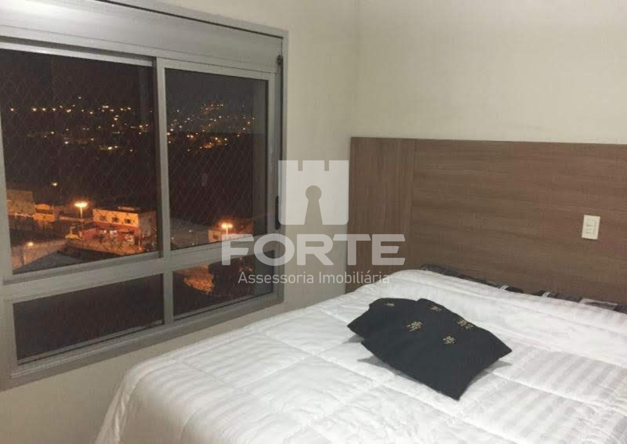 Apartamento à venda com 3 quartos, 88m² - Foto 8