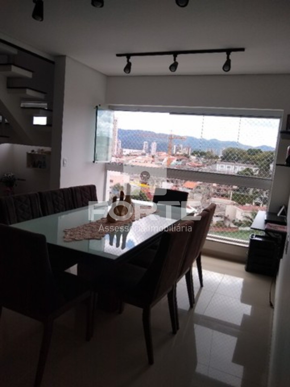 Apartamento à venda com 3 quartos, 154m² - Foto 15