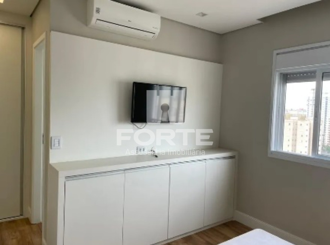 Apartamento à venda com 3 quartos, 125m² - Foto 11