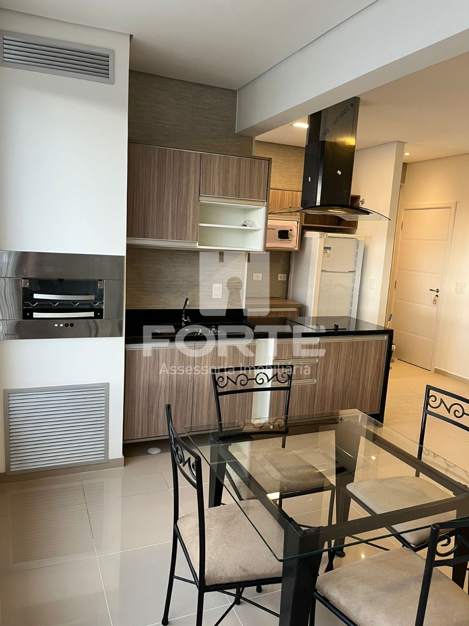 Apartamento para alugar com 1 quarto, 60m² - Foto 23