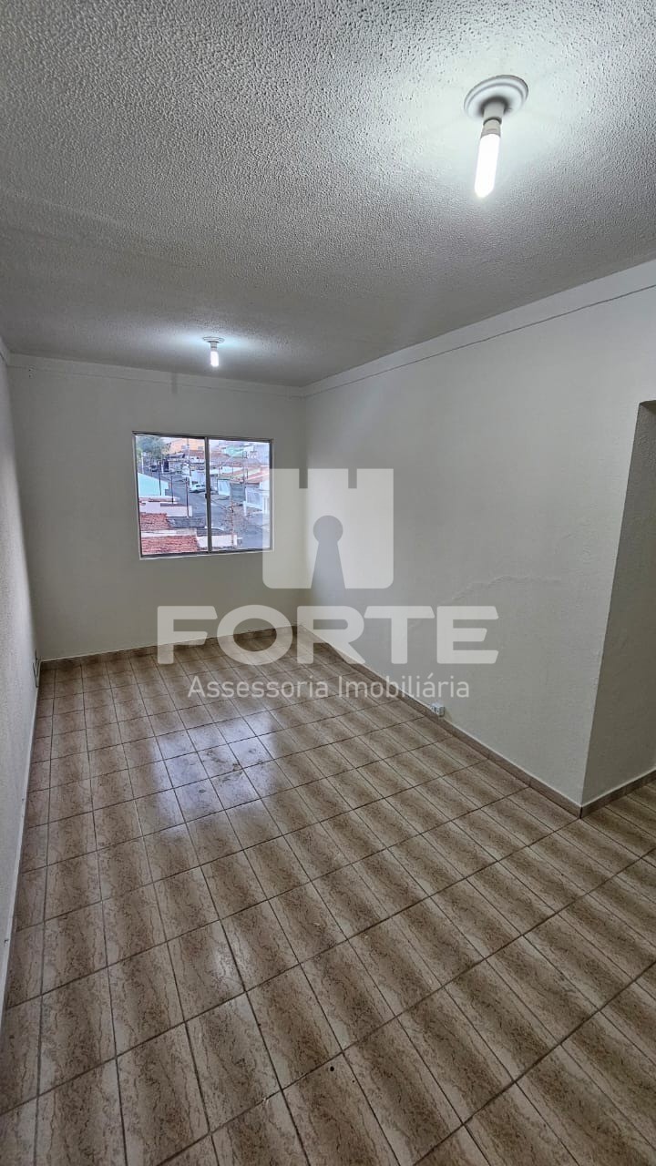 Apartamento à venda com 2 quartos, 55m² - Foto 2