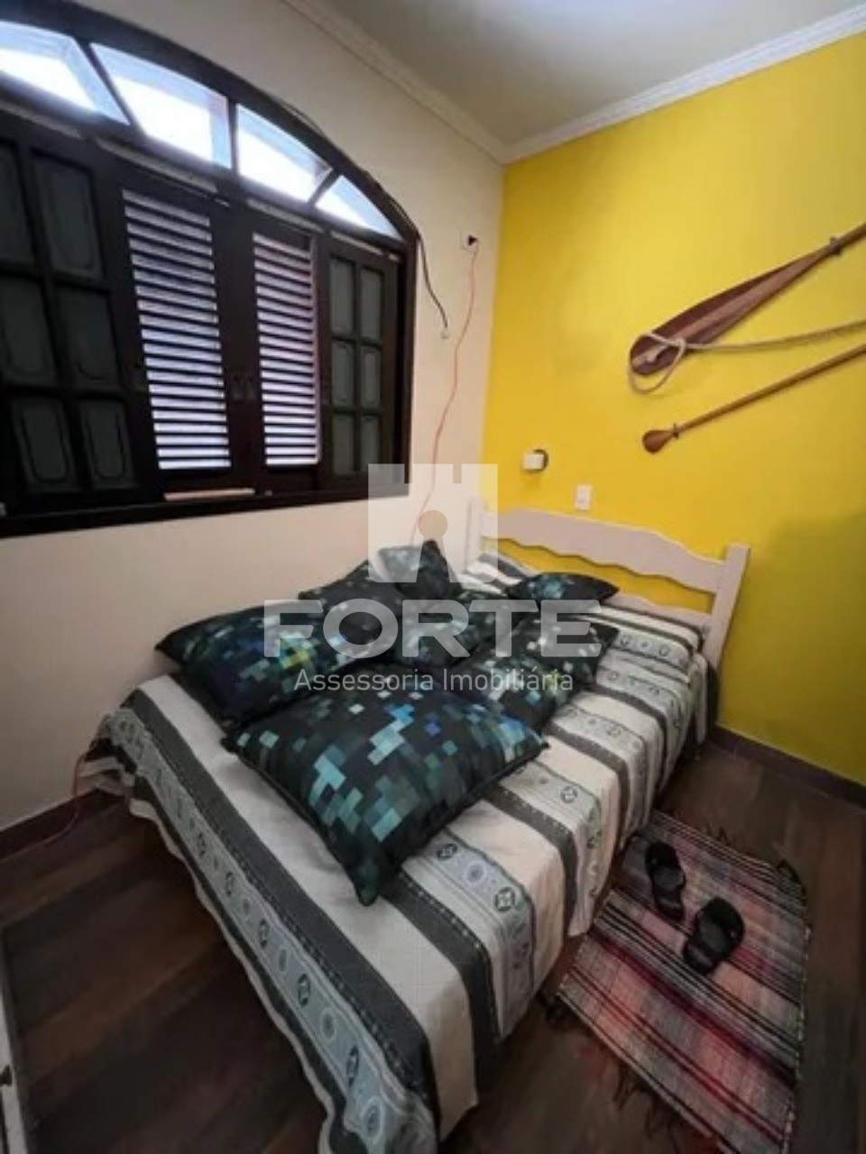 Casa à venda com 3 quartos, 120m² - Foto 12