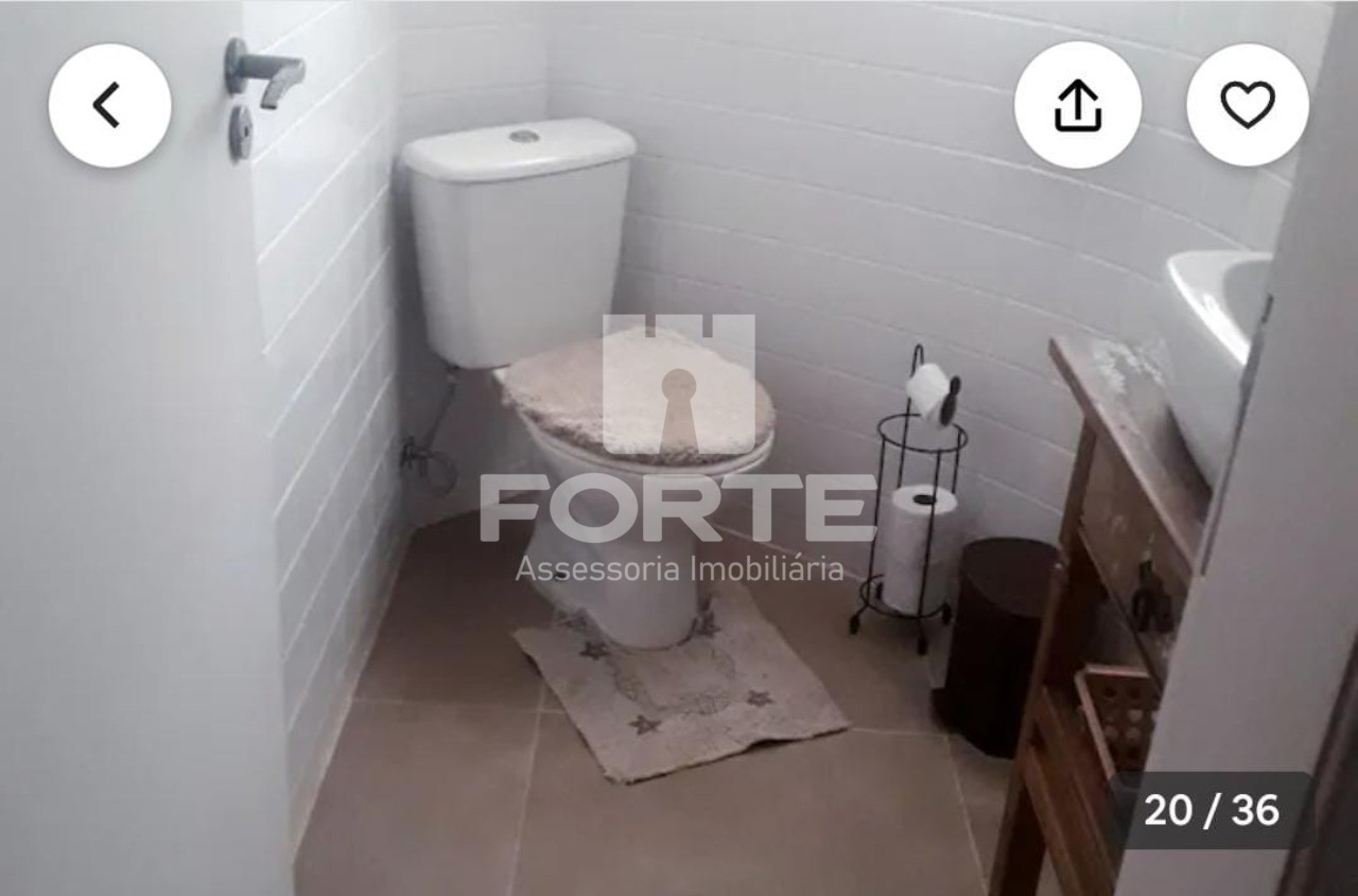 Casa à venda com 2 quartos, 92m² - Foto 11