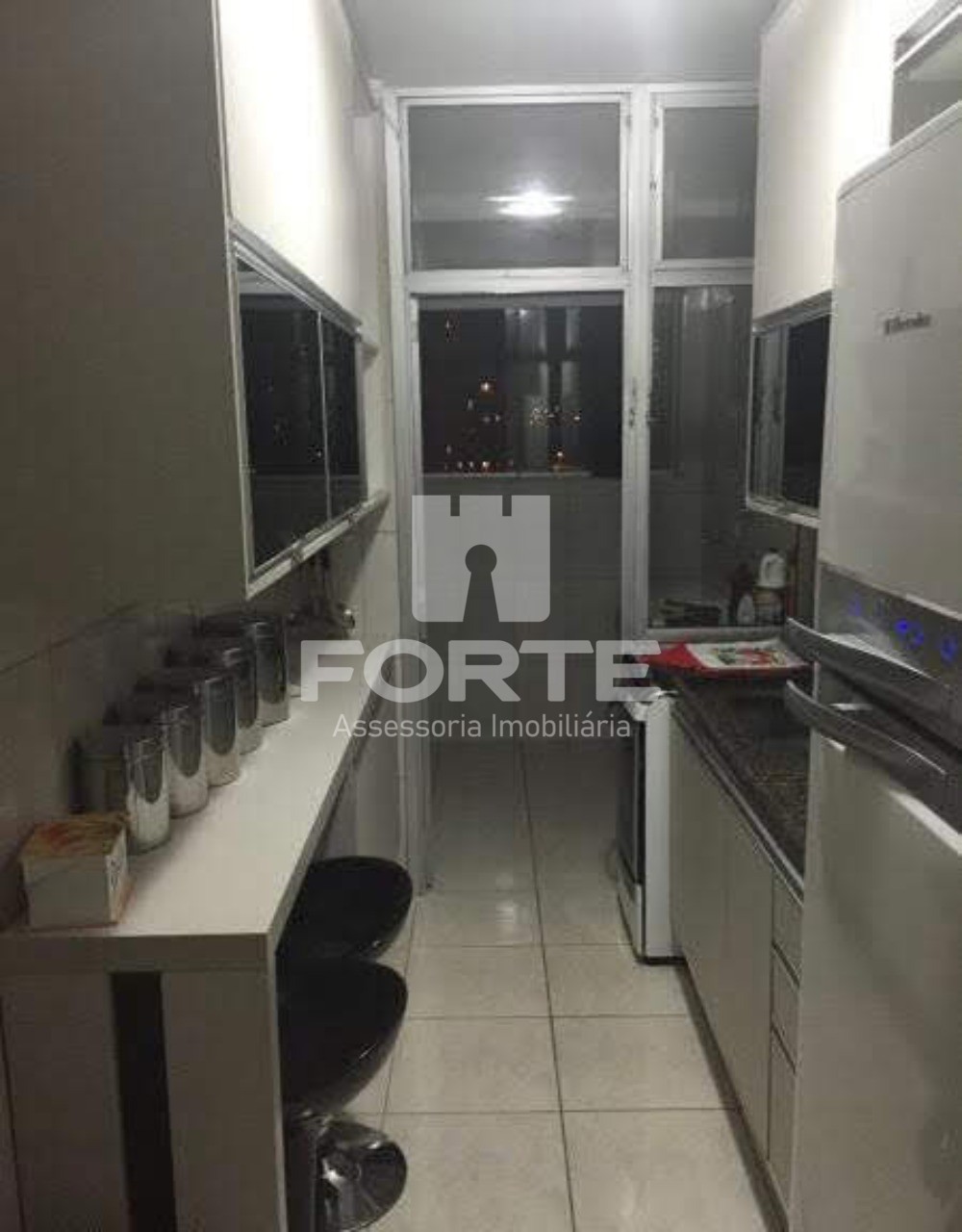 Apartamento à venda com 3 quartos, 88m² - Foto 6