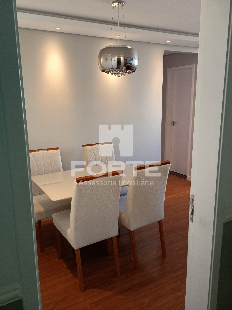 Apartamento à venda com 2 quartos, 53m² - Foto 5