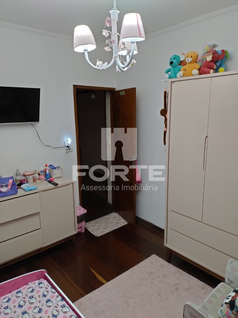 Casa à venda com 3 quartos, 168m² - Foto 25