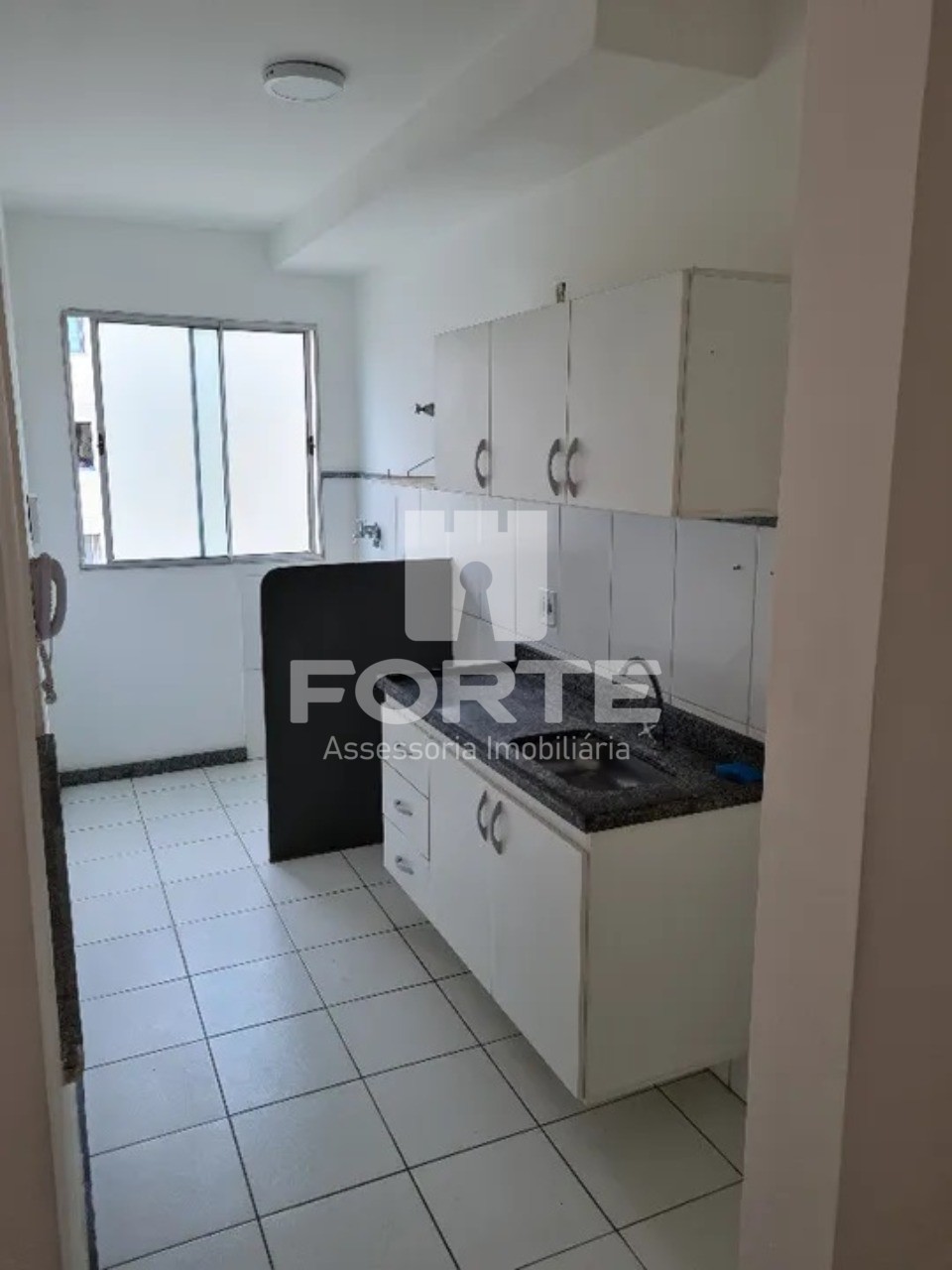 Apartamento à venda com 3 quartos, 62m² - Foto 3