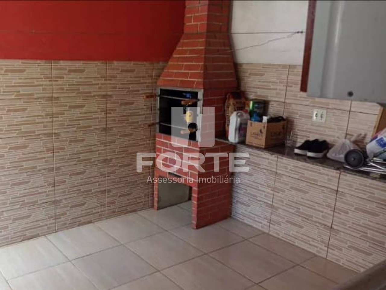 Casa à venda com 2 quartos, 56m² - Foto 2